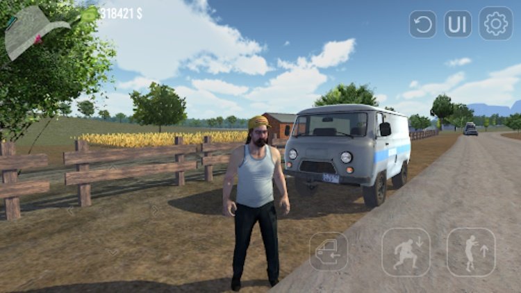 Nextgen: Truck Simulator