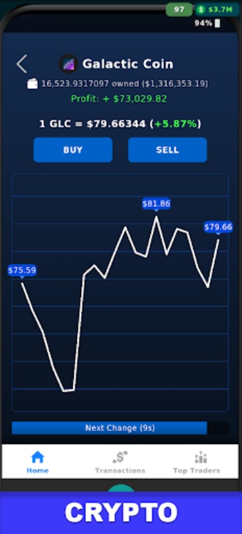 AltLife  Life Simulator