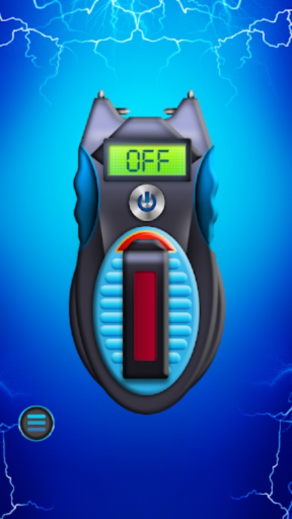 电动电击枪模拟器
