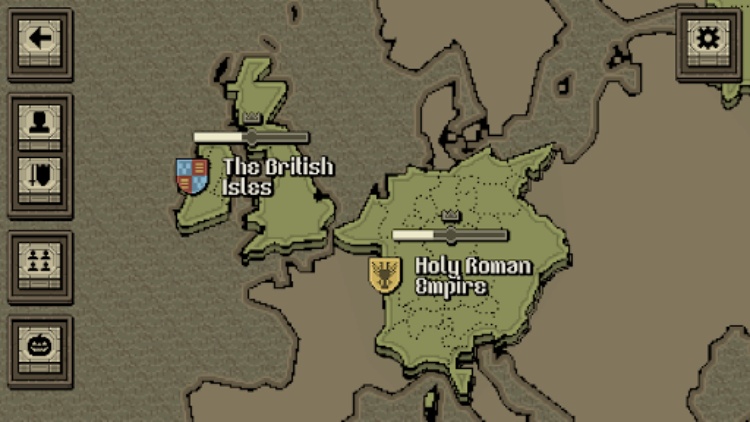 Bloody Bastards