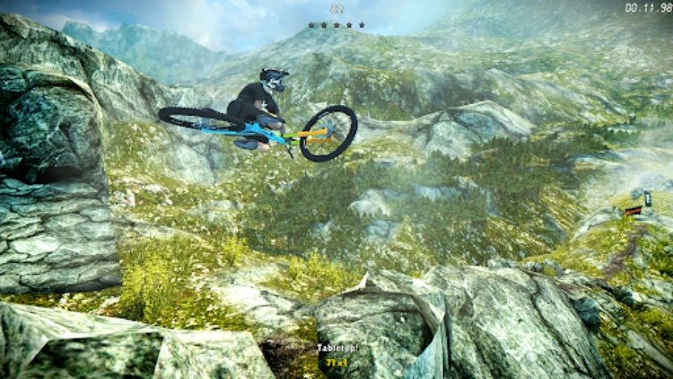 Shred! Remastered  MTB