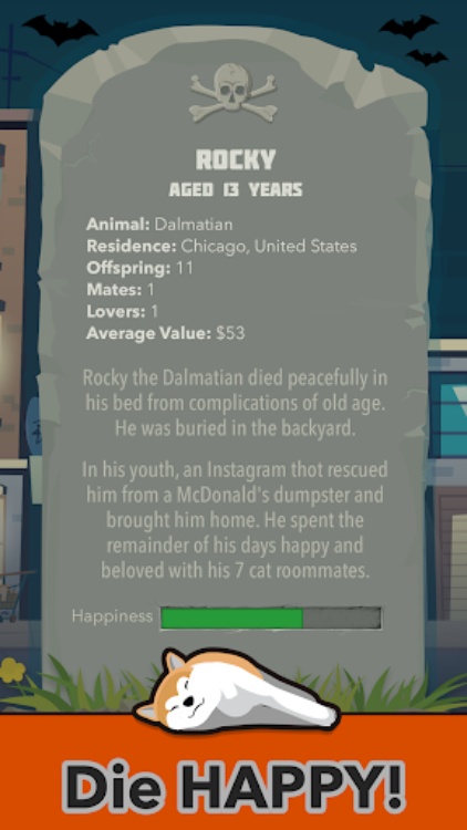 BitLife Dogs – DogLife