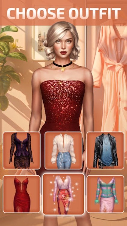 Novelize: Stories With Choices