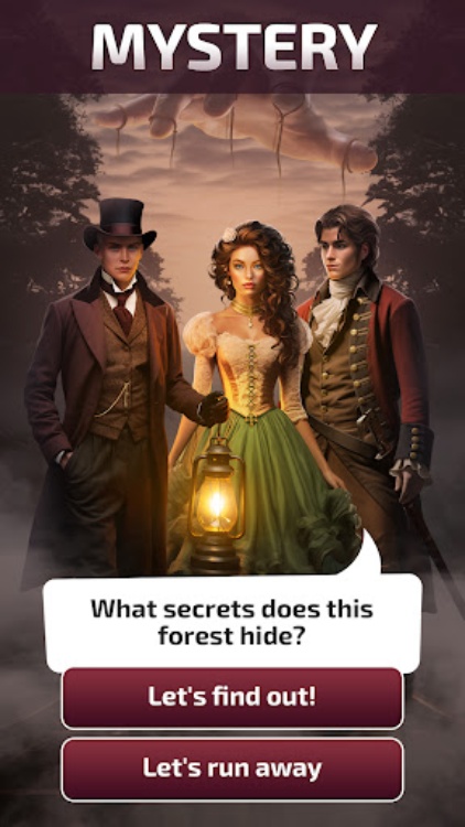 Novelize: Stories With Choices