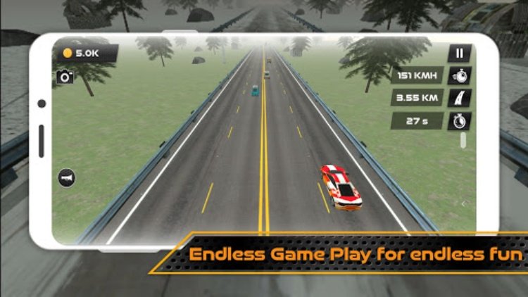 Road Racer