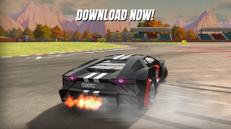 Project Drift 2.0 : Online