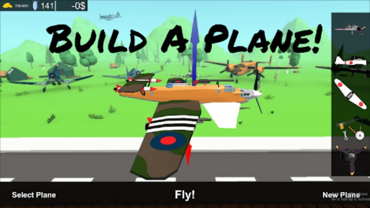 Aircrafter