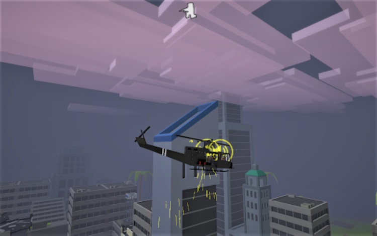 Broke Protocol: Online Sandbox