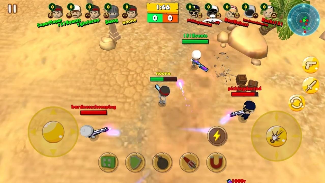 皇城传奇（冲级送万充）