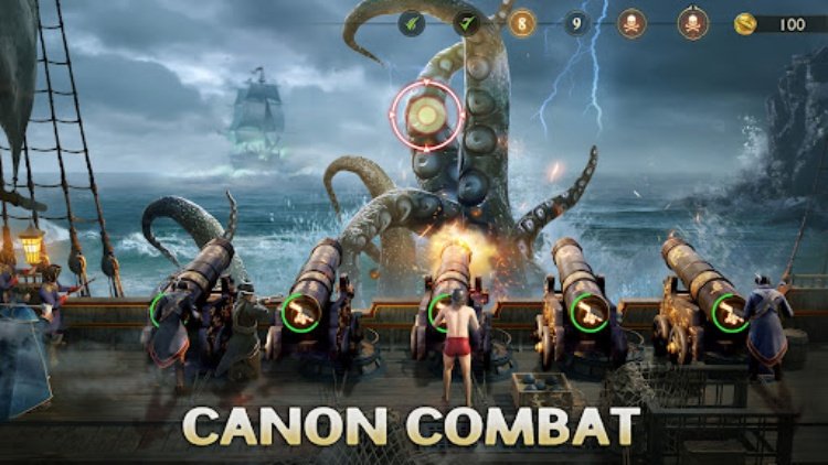 Guns of Glory: Survival