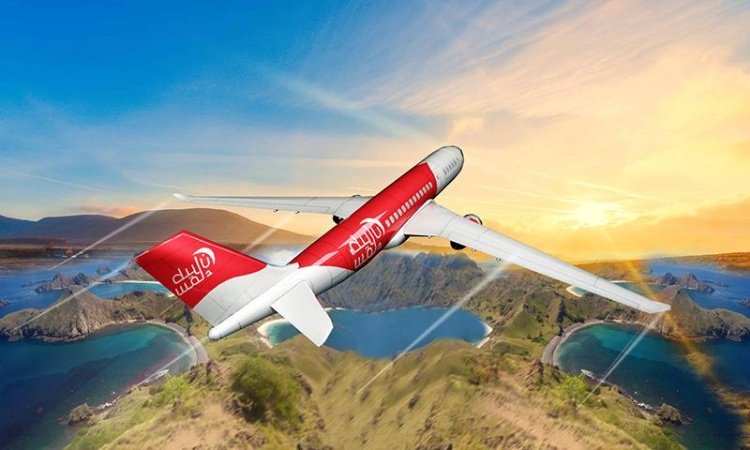 Jet Flight Airplane Simulator