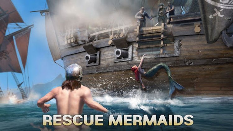 Guns of Glory: Survival