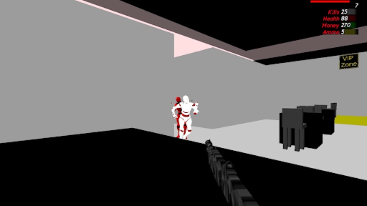 SUPER NOT: Mobile FPS