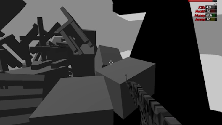 SUPER NOT: Mobile FPS