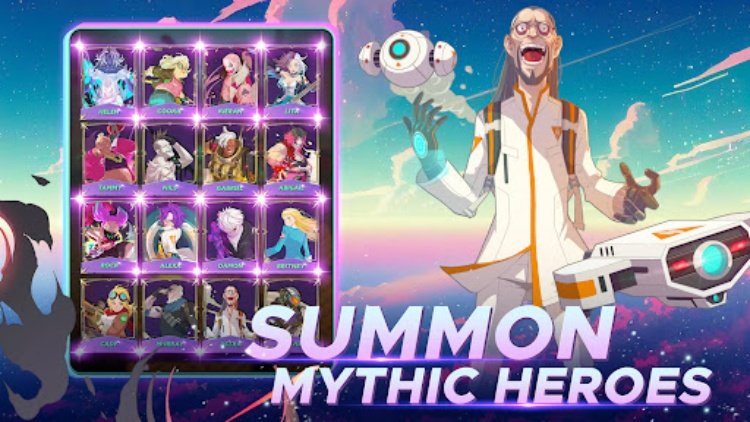 Undead World: Hero Survival