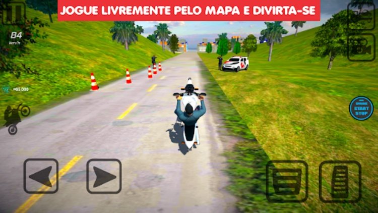 Carros Baixos Favela (BETA)