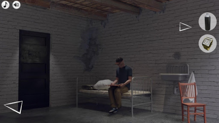 Escape Prison 2   Adventure