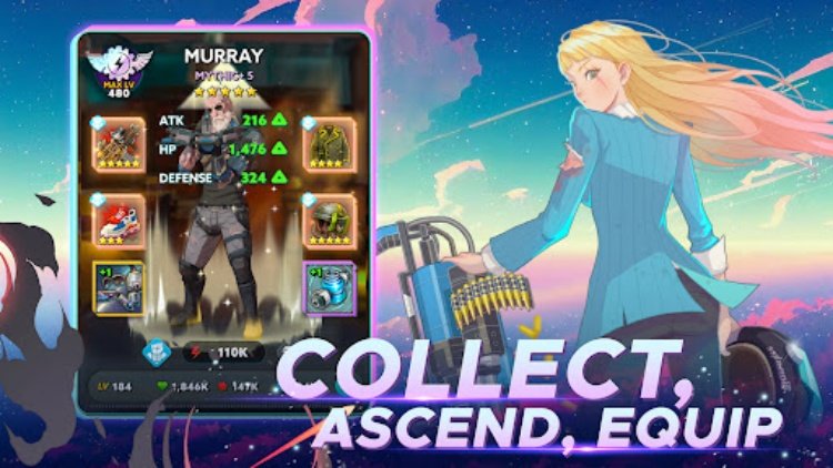 Undead World: Hero Survival