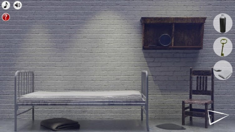 Escape Prison 2   Adventure