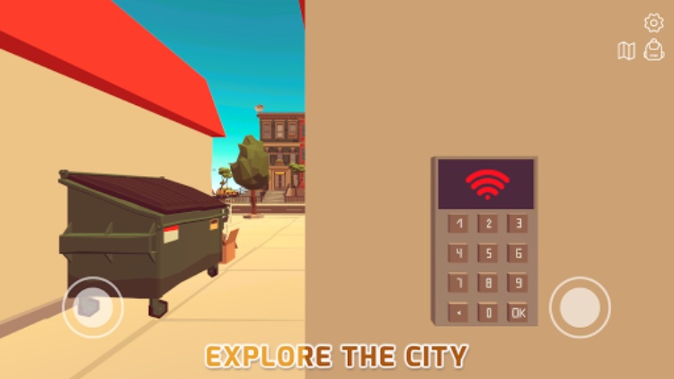 Zero Time  Escape Room