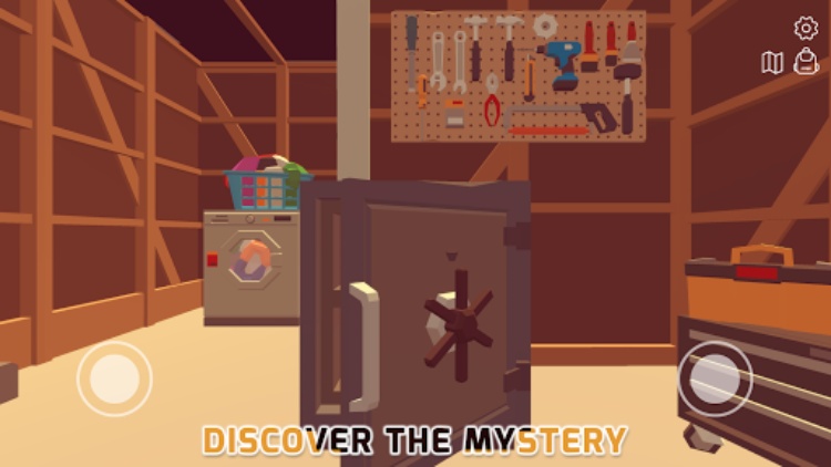 Zero Time  Escape Room