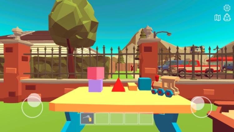 Zero Time  Escape Room