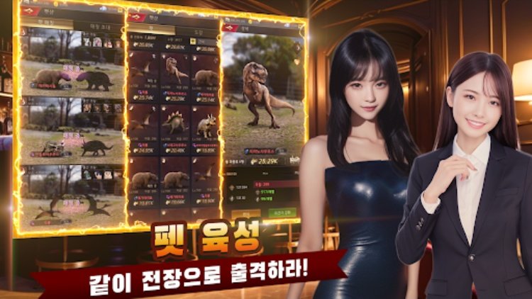 전국구 : 권력의 법칙