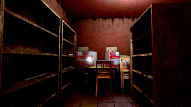 Sundel Bolong Revenge