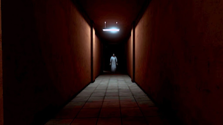 Sundel Bolong Revenge