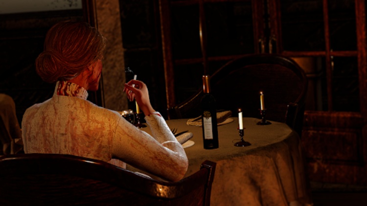 Are You Ready Or Not