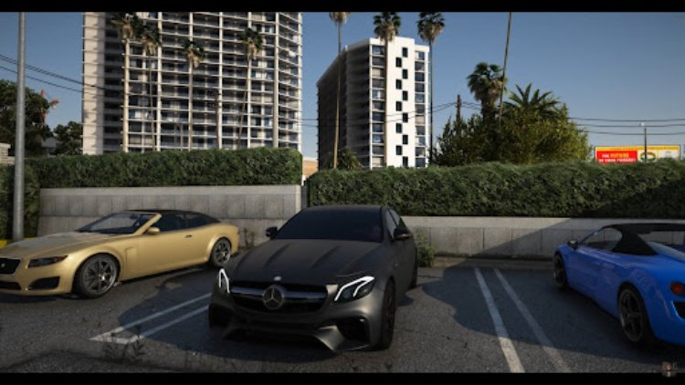 Real Car Driving Racing Games