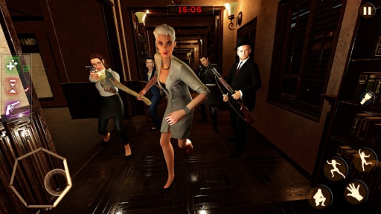 Are You Ready Or Not