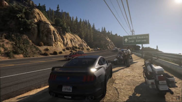 Real Car Driving Racing Games