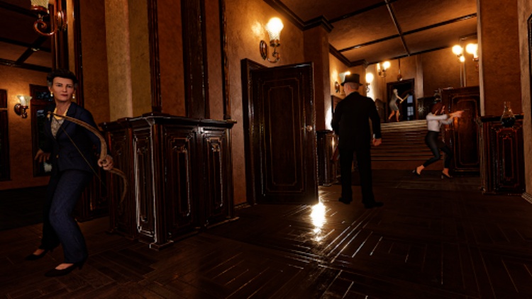 Are You Ready Or Not