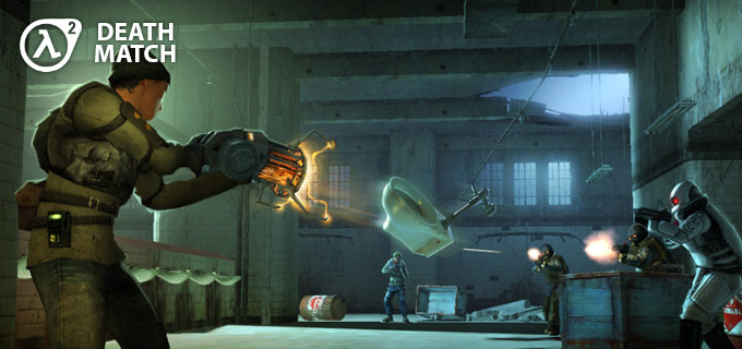 Half_Life_2_Deathmatch_Server