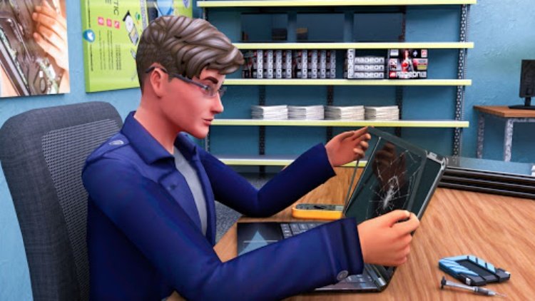 智能手机 大亨 修 师傅 手提电脑 个人电脑 建造者