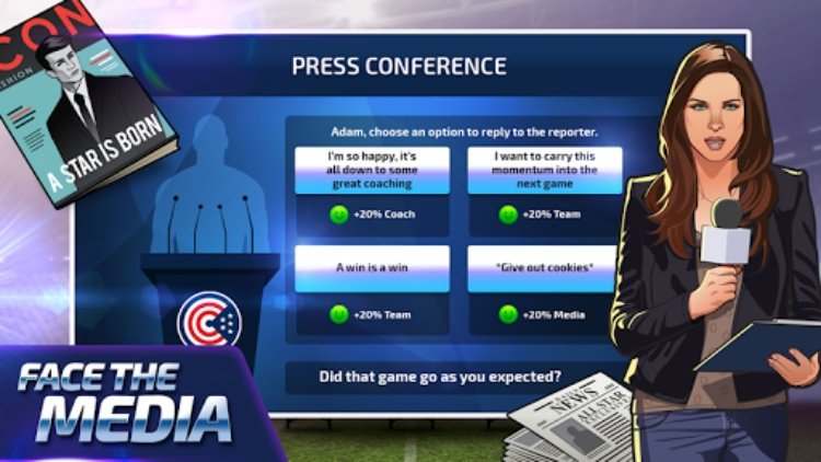 All Star Quarterback 24