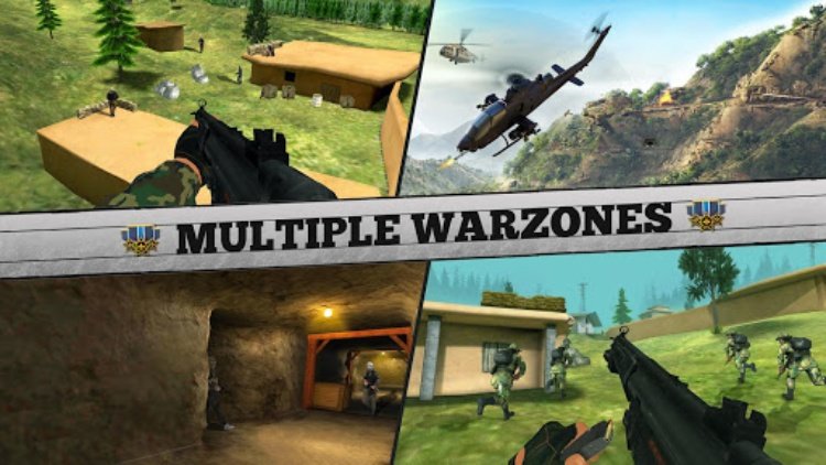 光荣的决心：和平之旅  军队游戏