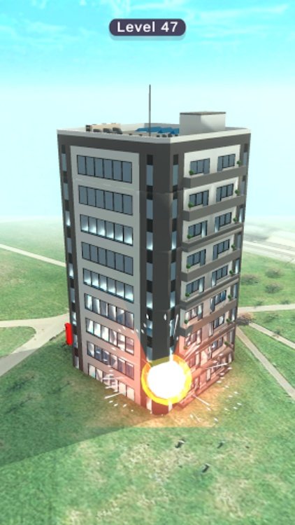 Explode it