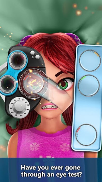 Surgeon Simulator Doctor Games