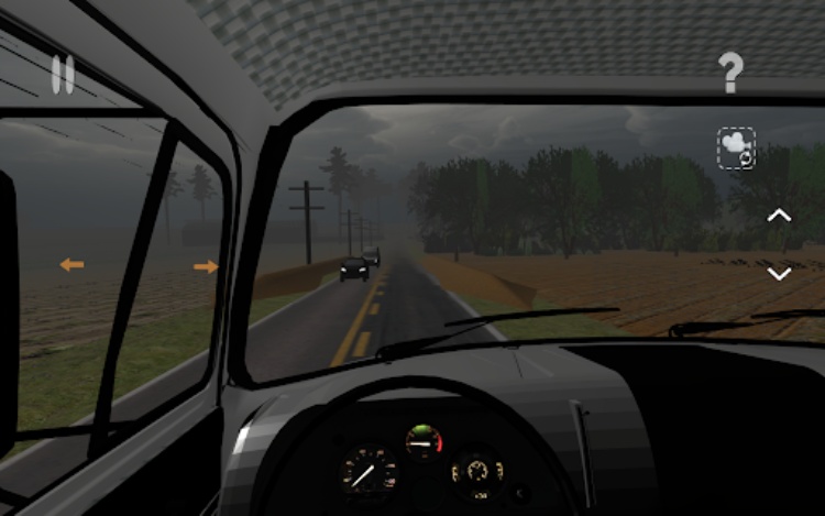 Live Truck Simulator