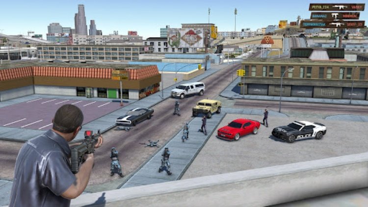 迷你家庭住宅建设