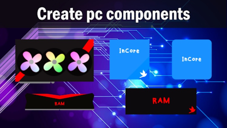 PC Tycoon  computers & laptop