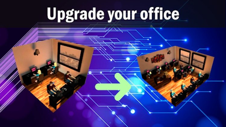 PC Tycoon  computers & laptop