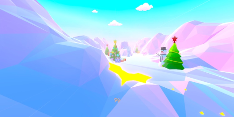 Paperly: Paper Plane Adventure
