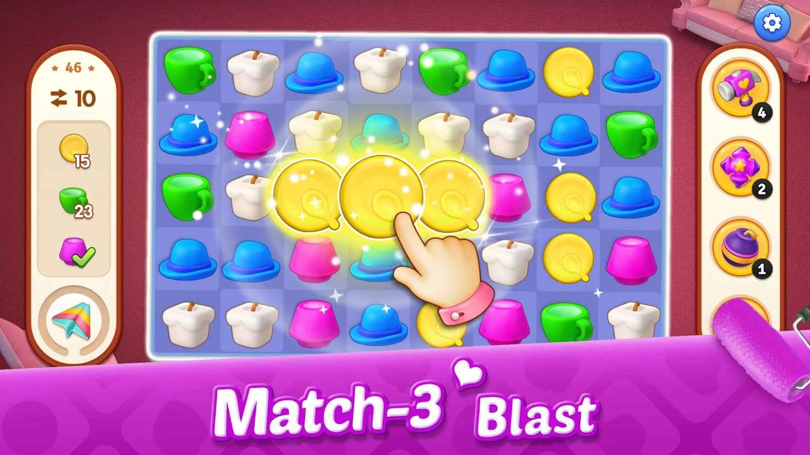 5