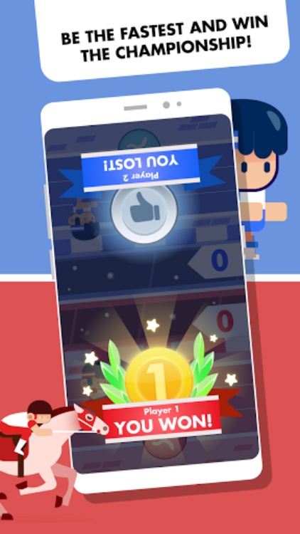 2 Player Games  Sports