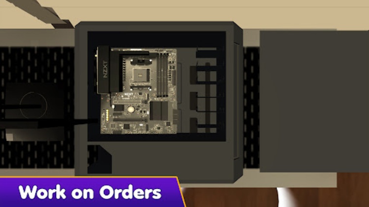 PC Building Simulator 3D