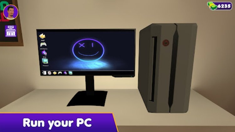 PC Building Simulator 3D