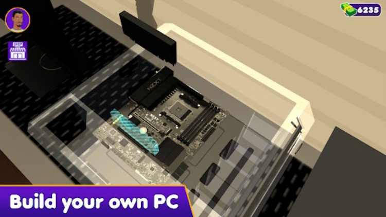 PC Building Simulator 3D